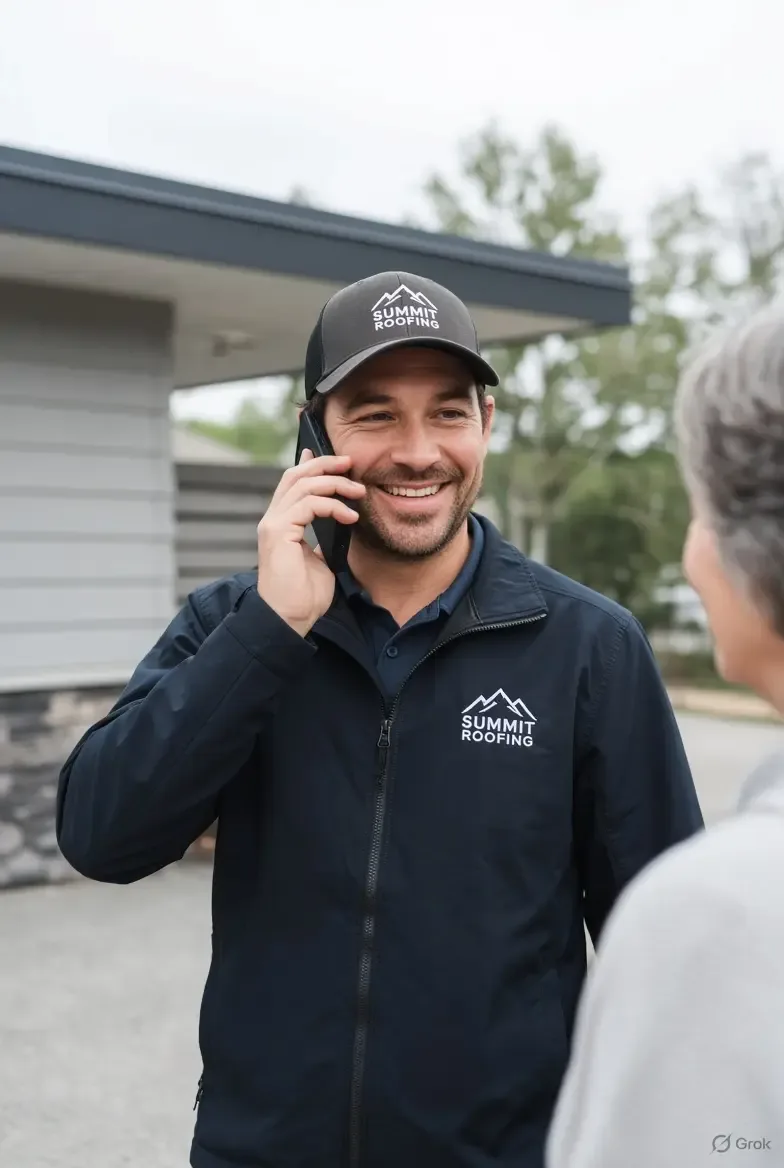 Flat Roof Leak Repair Blue Springs, NE FAQs